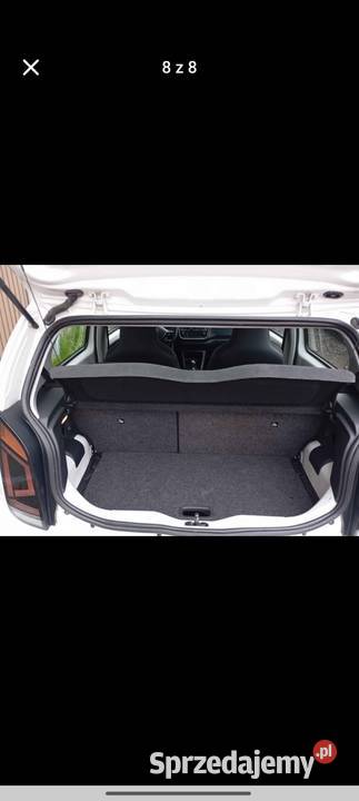 Sprzedam volkswagen Gdynia