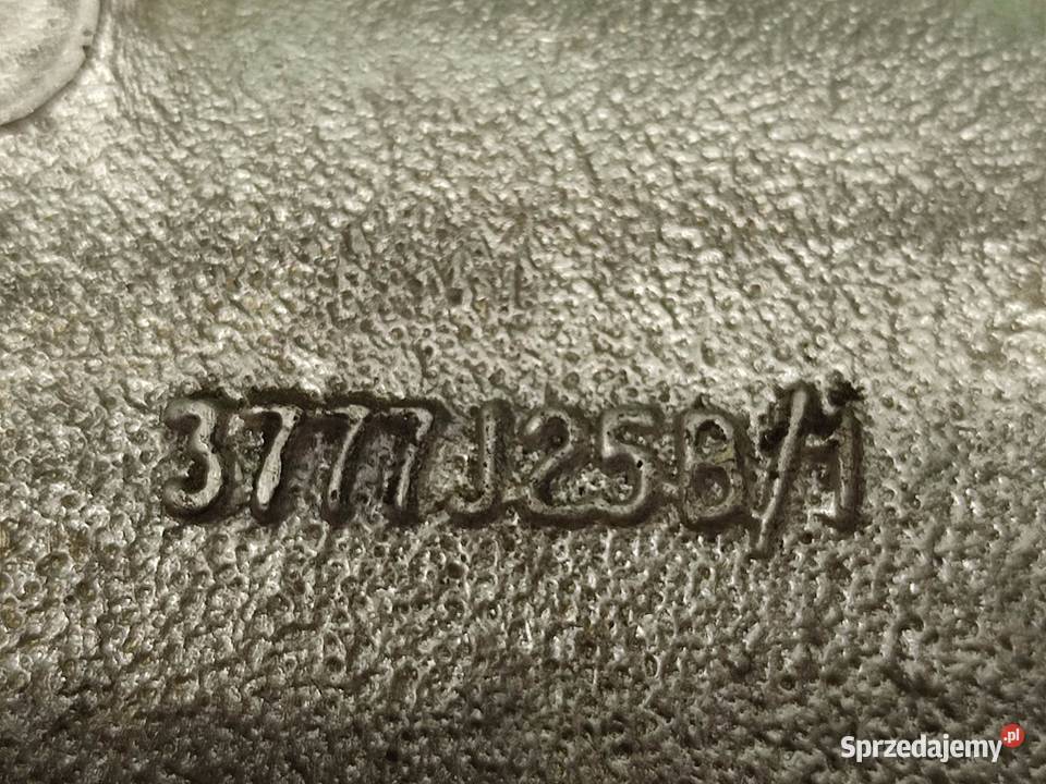 Kolektor wydechowy Perkins SERIA 700 3777J2581 Wilkowo