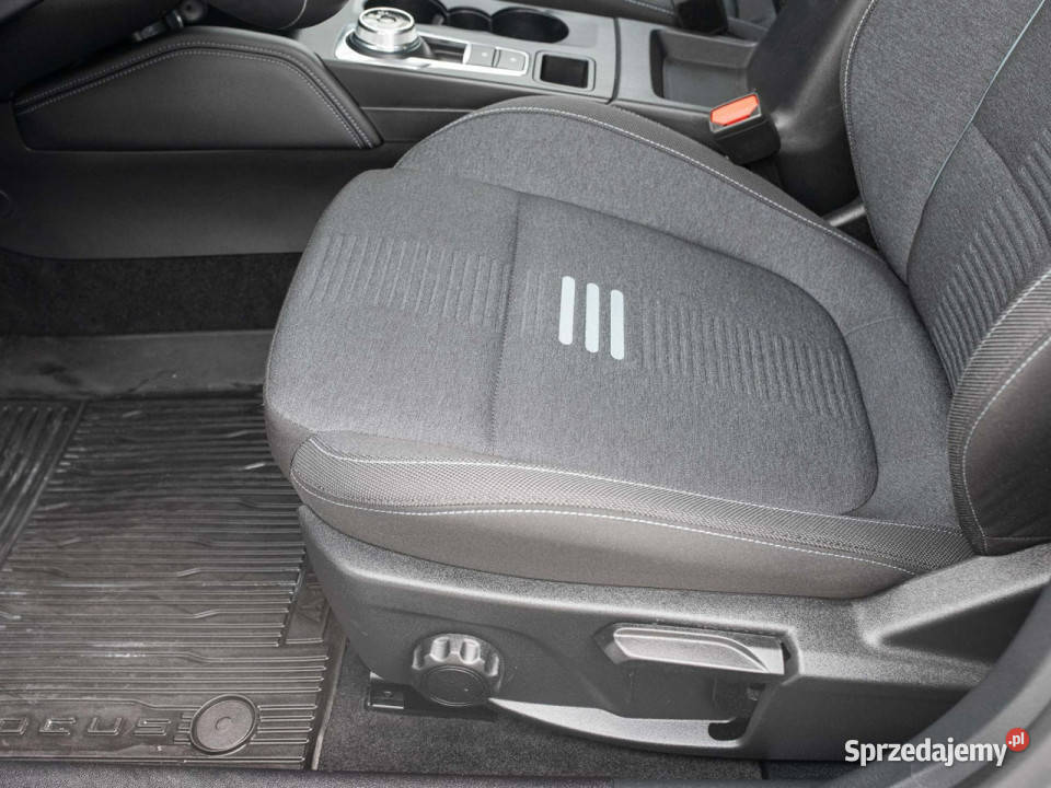 Ford Focus GD8N21615 EcoBlue Active X Podgrzf