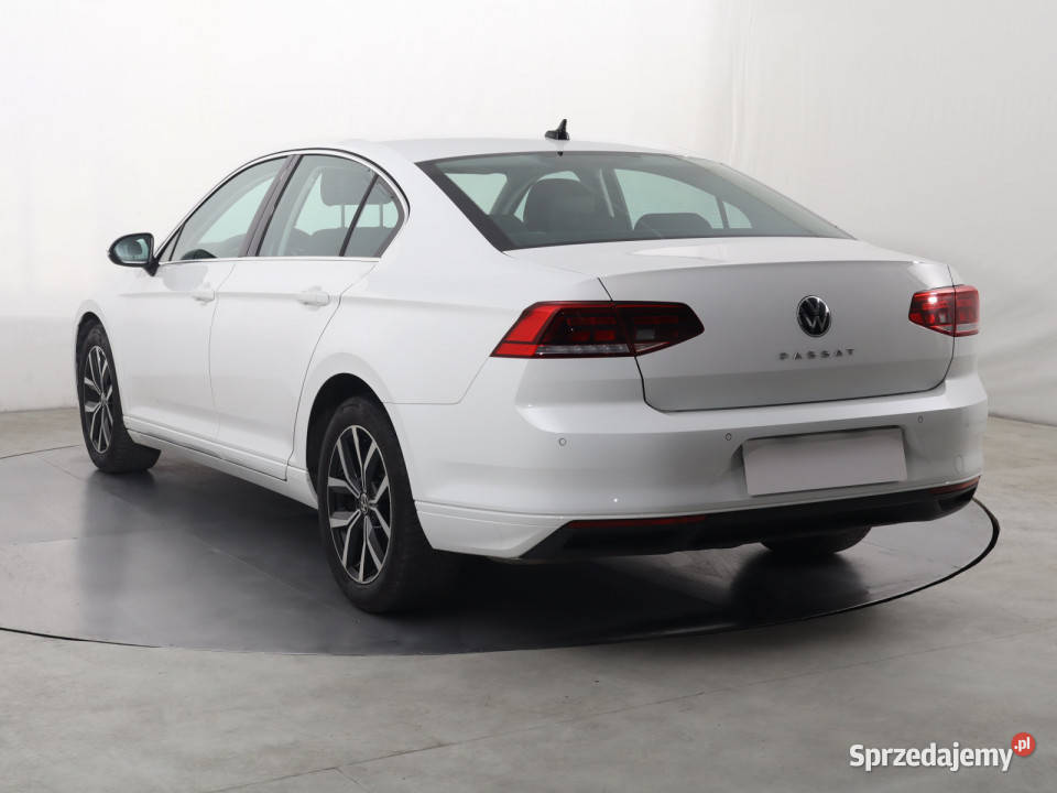VW Passat 15 TSI elektryczne lusterka Passat Katowice sprzedam