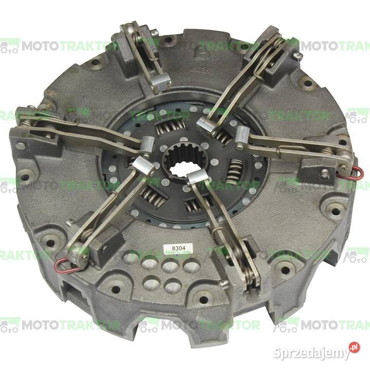 Docisk sprzęgła Renault Ceres Ergos 801480349034 Dobrzejewice sprzedam