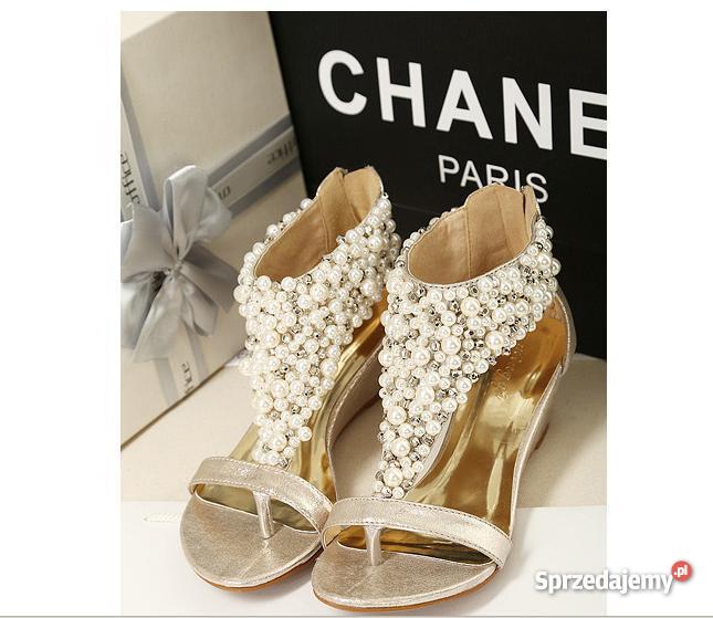 buty na wesele wielkopolskie