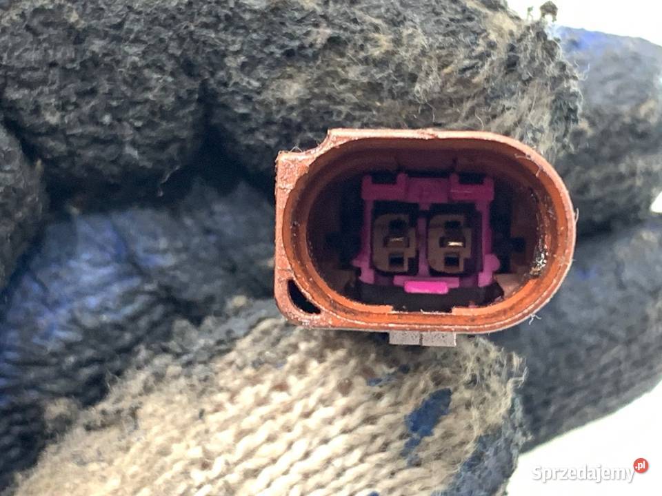 CZUJNIK TEMPERATURY SPALIN AUDI A6 C7 Czujniki spalin