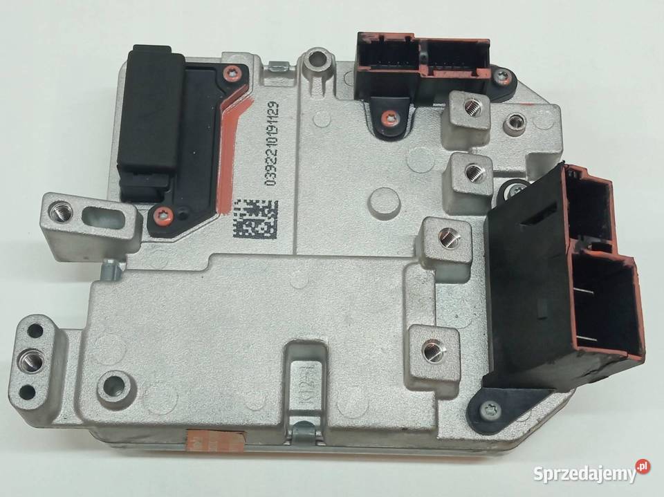 MODUŁ KOLUMNY ELEKTRYCZNEJ WSPOMAGANIA świętokrzyskie