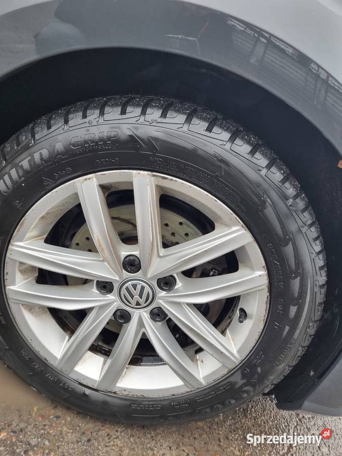 VW GOLF VII 20TDI Golf Biała Podlaska sprzedam