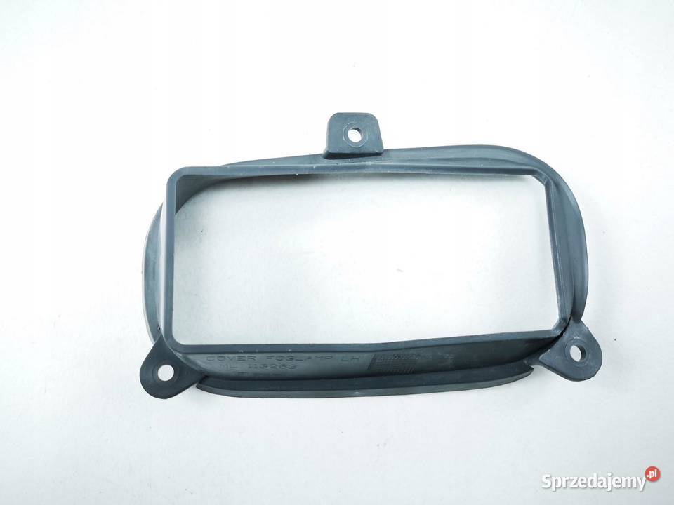 OSŁONA LAMPY PRZECIWMGIELNEJ LEWA MITSUBISHI sprzedam