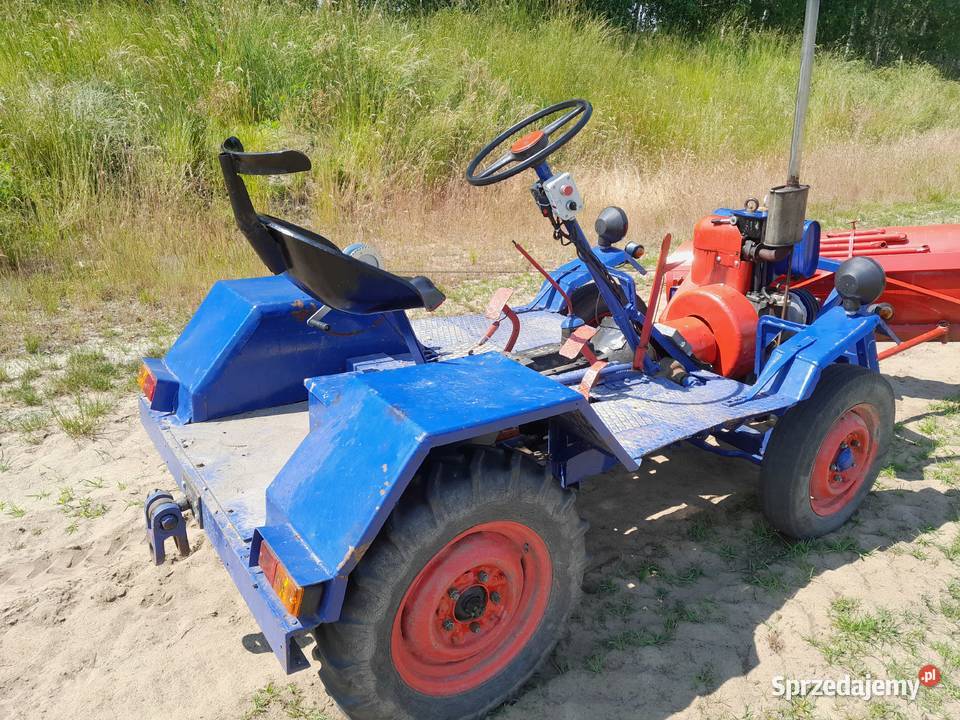 Sprzedam s 7 reszta wozidlo Karolinka śląskie Iwanowice Małe