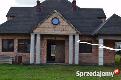 Piekny dom Nieruchomości