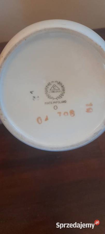 Dzbanek z chodzieży Nowy Sącz