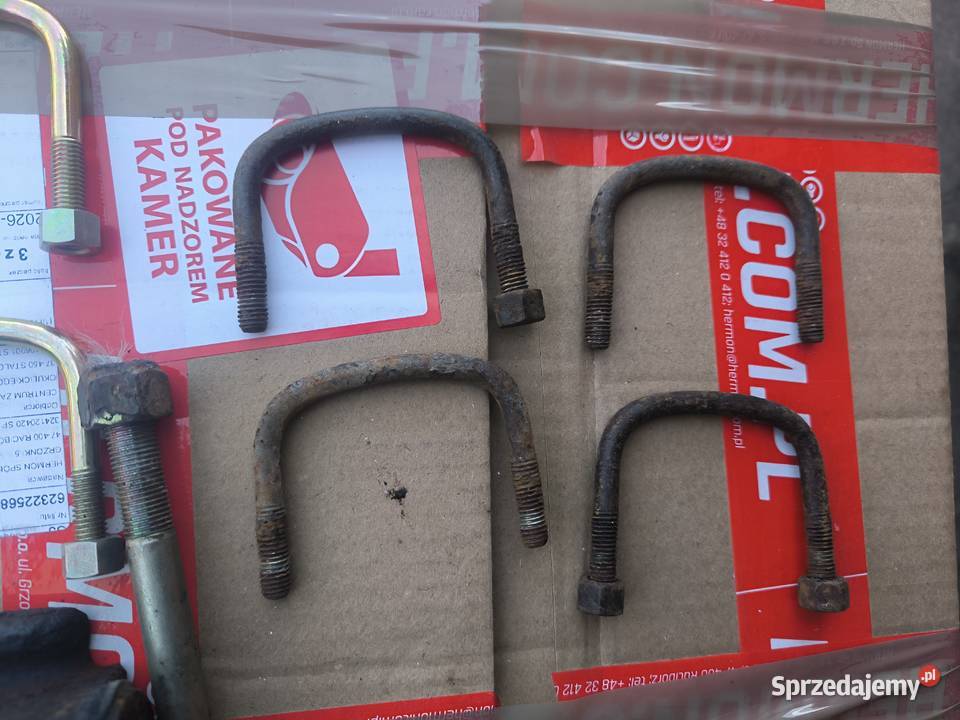 Polonez Fiat 125 ślizg strzemię resoru ślizgi osobowe sprzedam