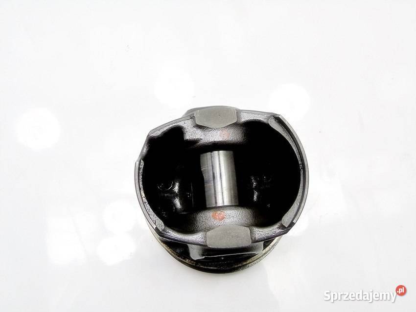 TŁOK 20 TDCI HDI MONDEO SMAX GALAXY C4 C5 DS5 Blok silnika Sosnowiec
