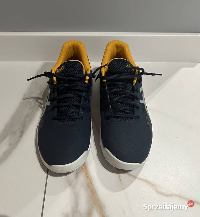 Asics świetne buty nowe 44 Wrocław