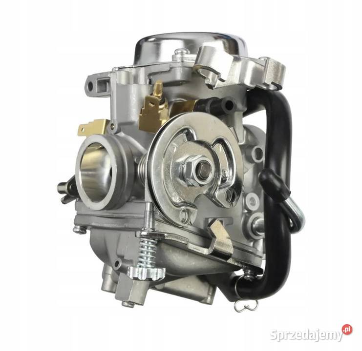 YAMAHA VIRAGO 125 XV 250 GAZNIK DEDYKOWANY NOWY Gaźniki Racibórz