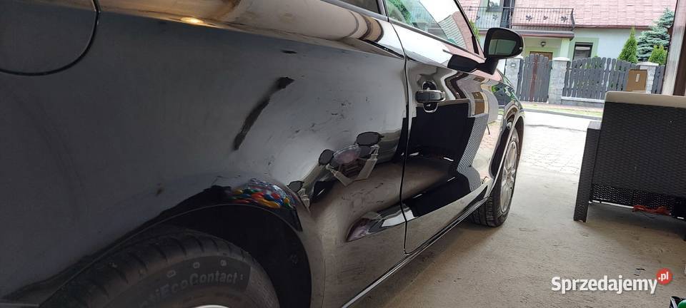 Audi A1 Super stan Klimatyzacja