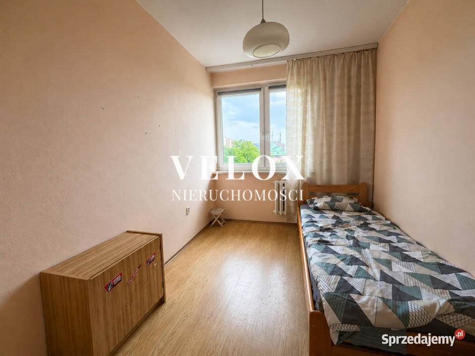 3 pokoje Spółdzielcze Balkon Słoneczne 69.8m2 Sprzedaż Szczecin