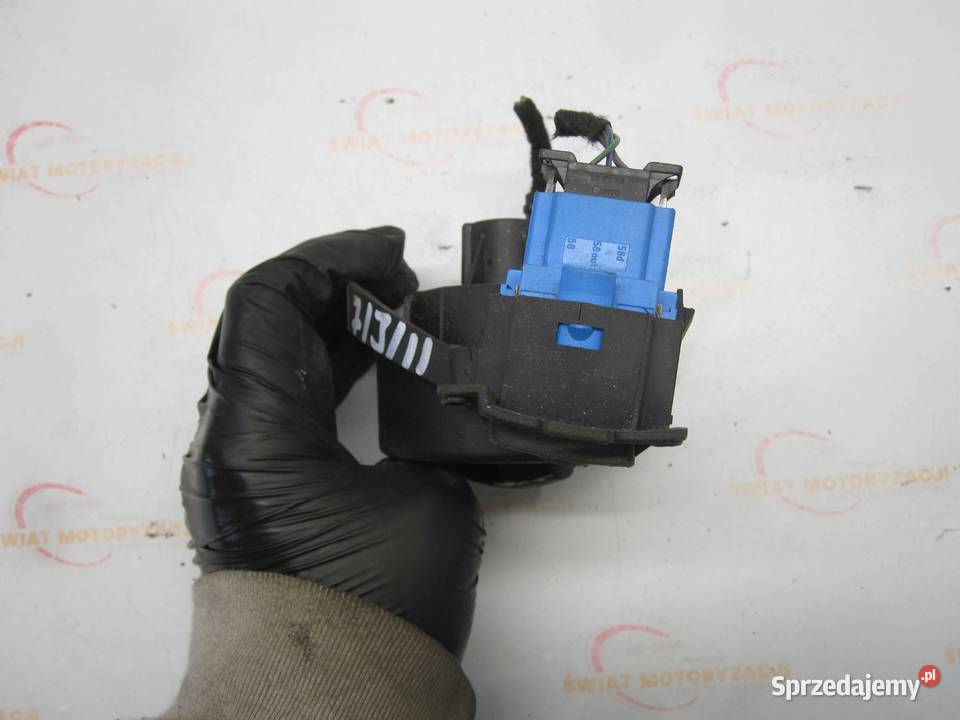 PORSCHE CAYENNE 32 B 05r przełącznik świateł Panele sterowania, przełączniki Kielce