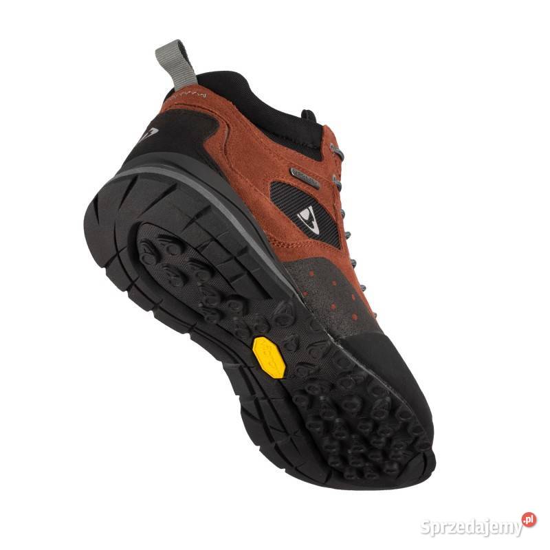 Buty Bergson SOIRA Mid STX 37 38 40 Dębica