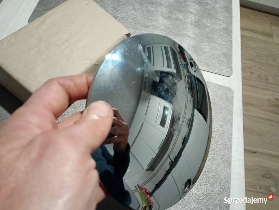 Dekiel sprzęgła kapa pokrywa Harley Davidson Biała Podlaska