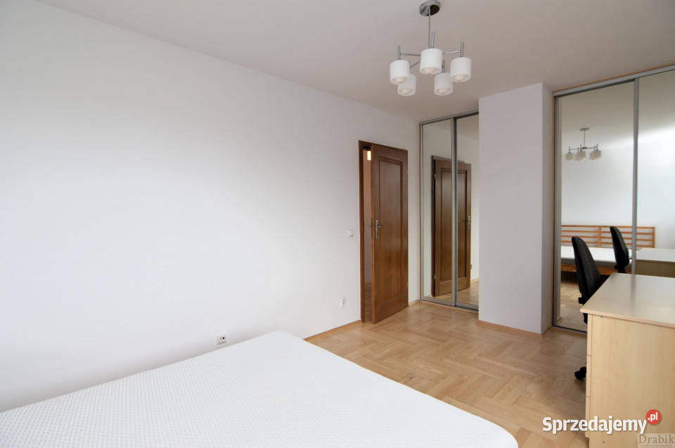Ogłoszenie mieszkanie Kraków 67m2 3pok