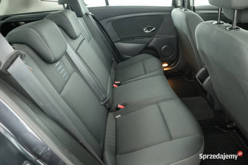 Renault Megane 15 dCi komputer pokładowy Piaseczno