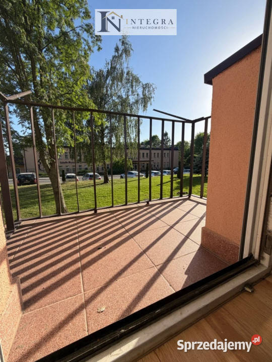 Jasne 3pokojowe mieszkanie na parterze Ropczyce Mieszkania