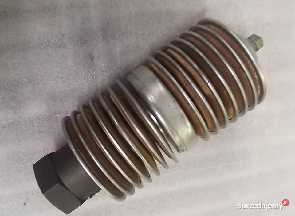 Filtr oleju do szlifierki SOJ 10 wkłady filtra Kępno