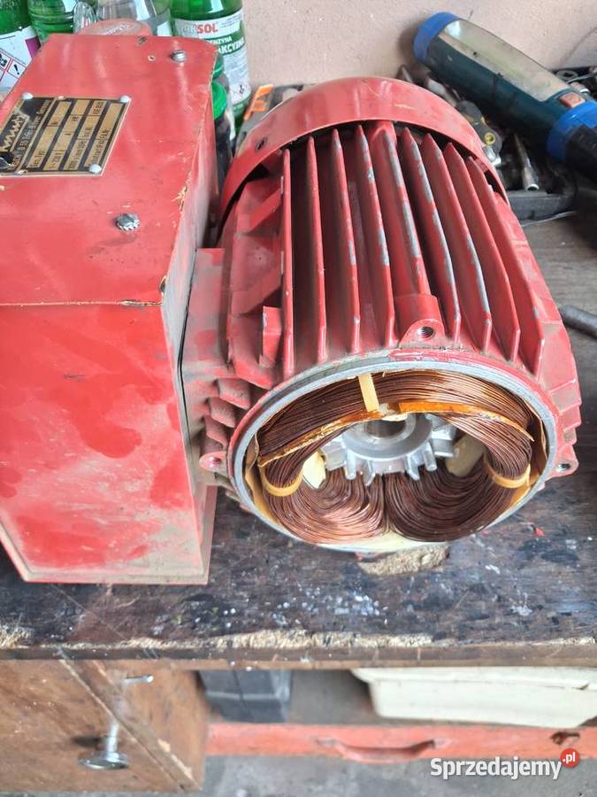 Agregat prądotwórcz BtiggsStrattion 5HP sprzedam