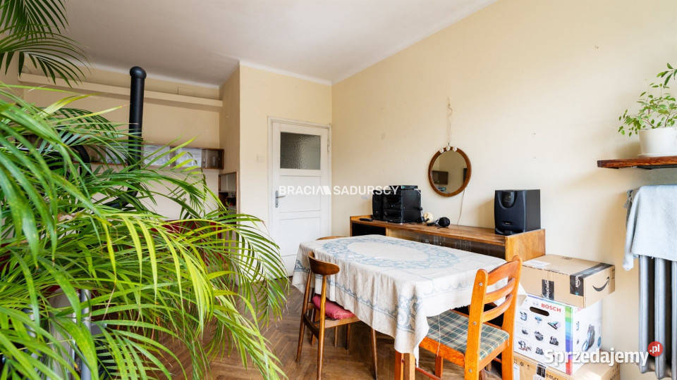 Mieszkanie sprzedam 545m2 2 pokoje Kraków Szlak