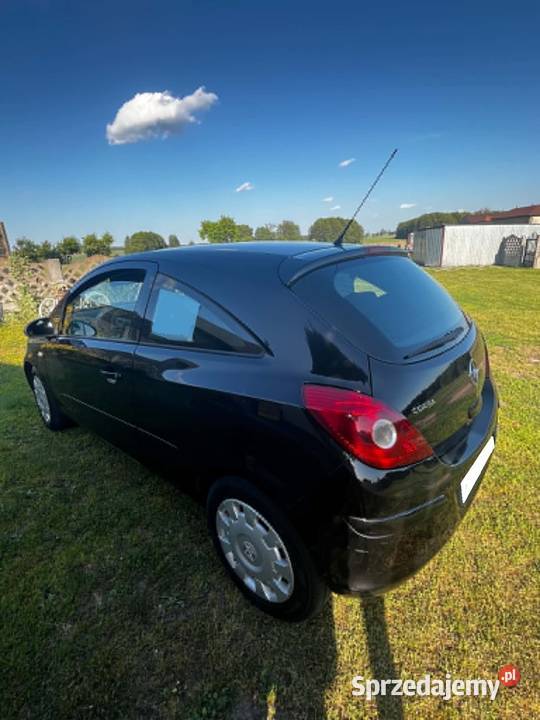 Opel 14 benzyna Kurowice Kościelne