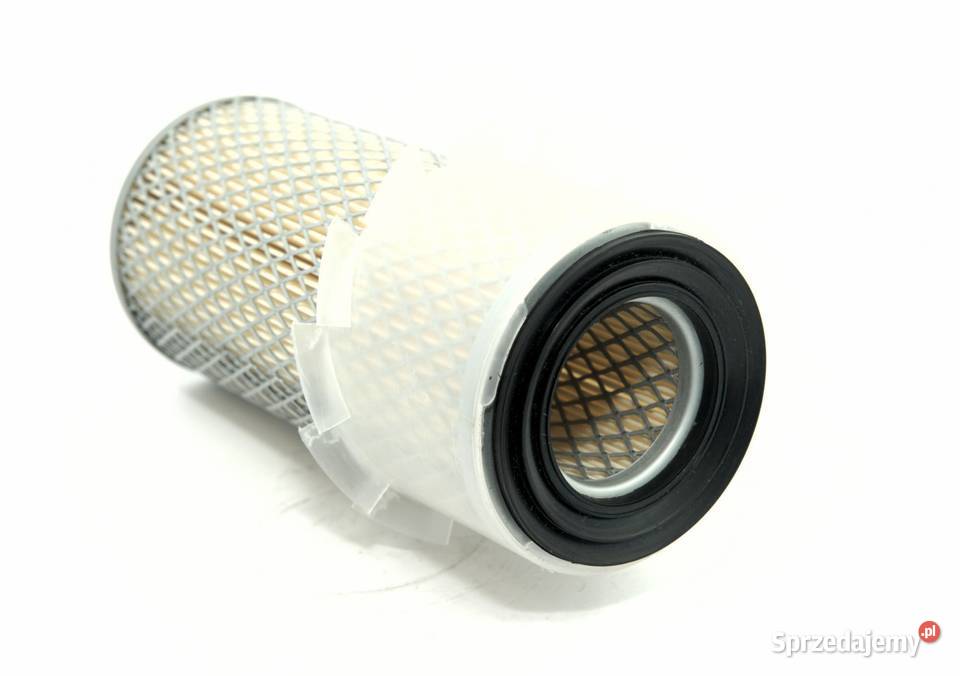 Filtr powietrza Kubota 83 x 183 mm Kubota L Tajęcina