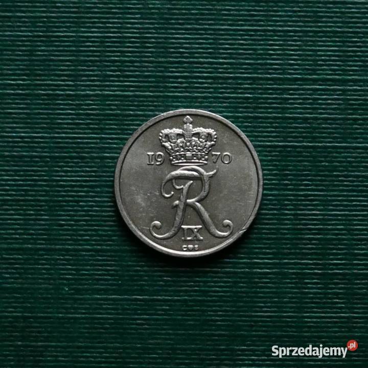 DANIA 10 ore 1970r Gliwice sprzedam