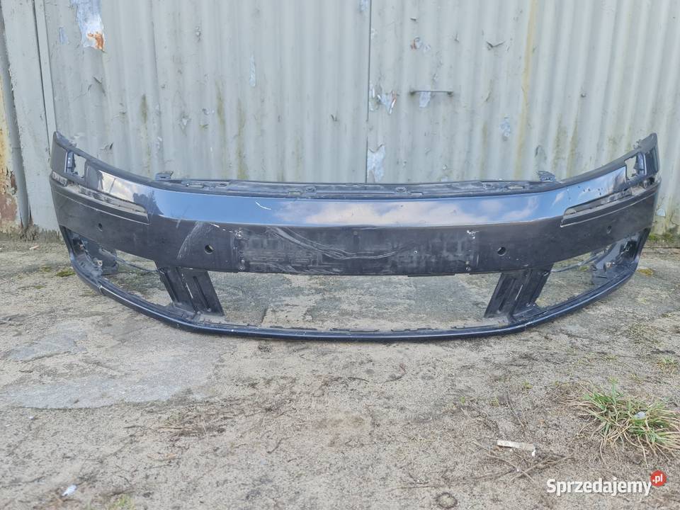 Zderzak przód Vw Pheaton Bydgoszcz sprzedam