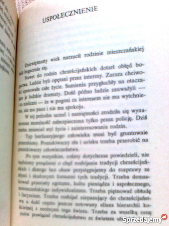 Kryzys rodziny Janina Clarotti Rutkowska Książki naukowe i popularnonaukowe Warszawa sprzedam