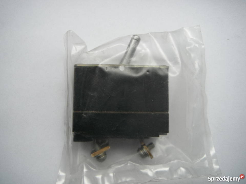 WST50 Wyłącznik termiczny 24V 50A NOWE Barak