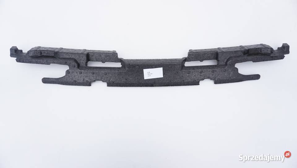 ABSORBER STYROPIAN ZDERZAKA TYŁ OPEL ASTRA J IV Nowy Tomyśl