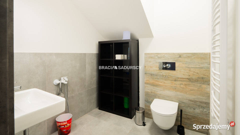 wynajmu lokalu Kraków 165m2