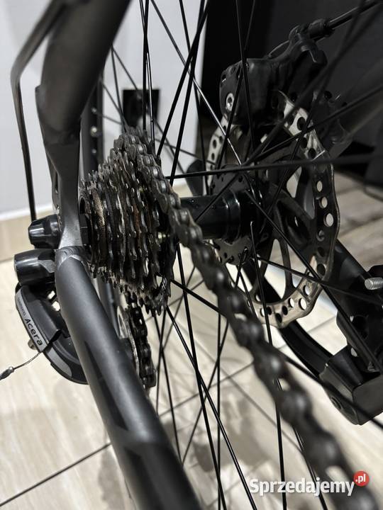 Rower Kross ESPRIT 20 Górskie, MTB Rzeszów