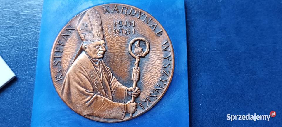 Stare monety Medal Polska 19 Lesko