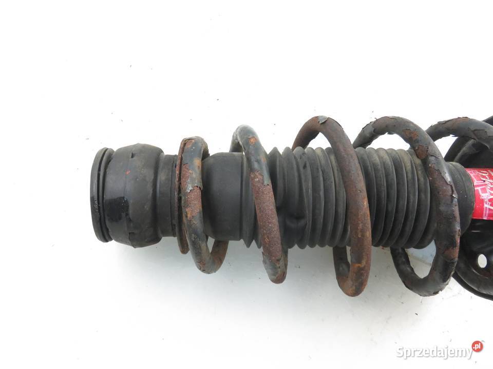 MCPERSON PRAWY PRZEDNI SEAT TOLEDO II 19 TDI