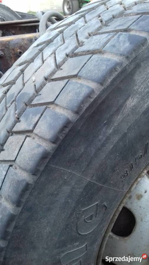 2x opony Firestone 31580225 całoroczne podlaskie Grajewo