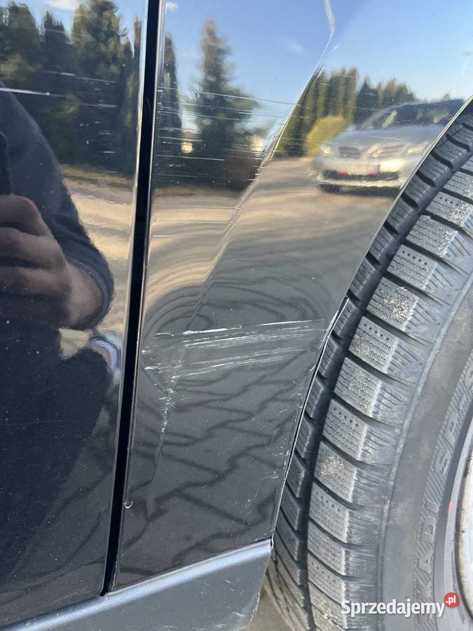 Hyundai ix35 Zamość