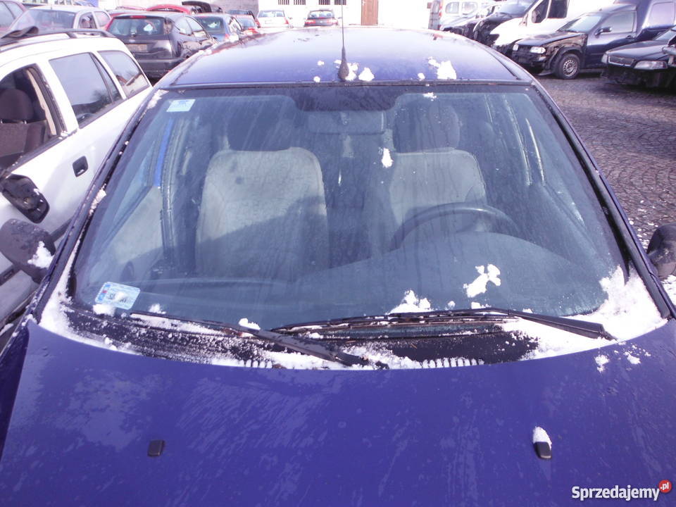 FIAT ALBEA 12 wszystkie części WYSYŁKA Strzegom