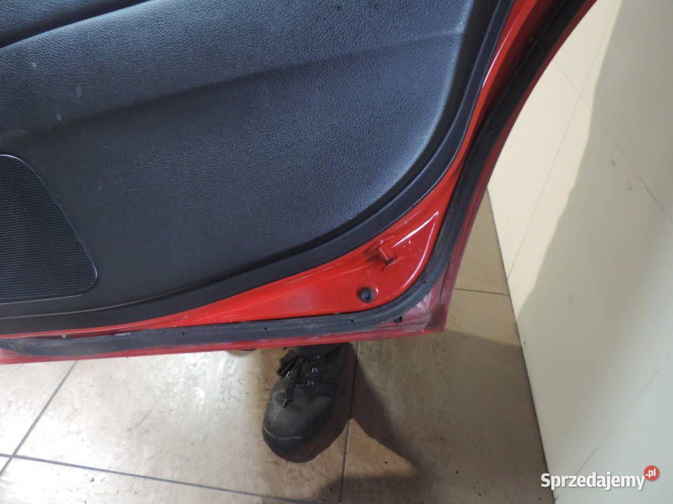 DRZWI PRAWY TYŁ SUBARU LEGACY IV BP9 KOMBI 33J