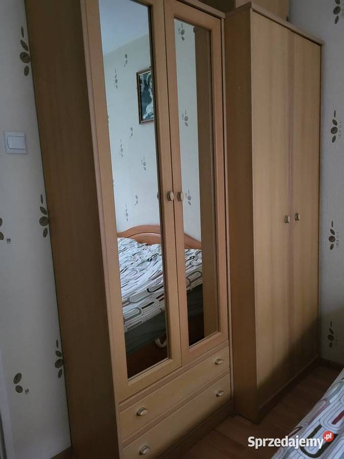 Meblościanka do sprzedania Pozostałe Busko-Zdrój sprzedam