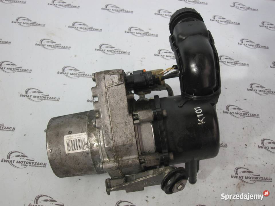ASTRA J 16 113 10r pompa wspomagania A5101675B