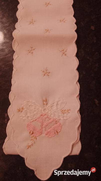 Szarfy bożonarodzeniowe Częstochowa sprzedam