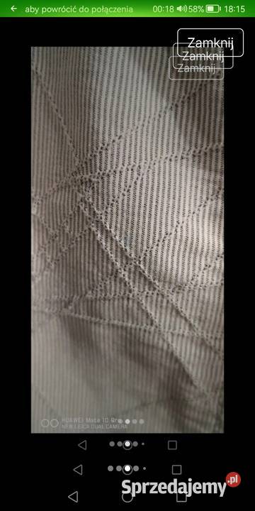 Koszula męska łódzkie Moszczenica