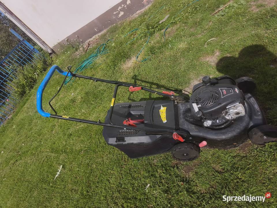 Sprzedam kosiarke Machnatka
