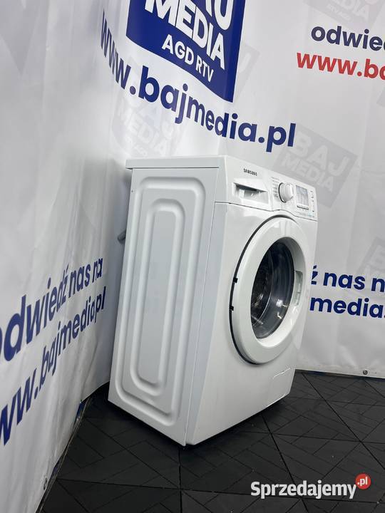 Pralka Samsung EcoBubble 6 1000 ob A Pozostałe Wiejca sprzedam