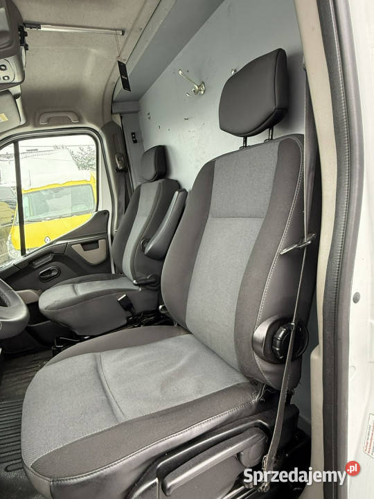 Renault Master Renault Master 23DCi 2014r L2H2 Sokołów Podlaski